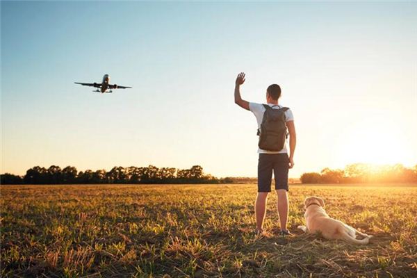 What does it mean to dream of saying goodbye? What does it mean to dream of saying goodbye?