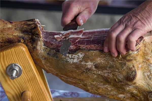 What does it mean to dream of eating ham? What does it mean to dream of eating ham?