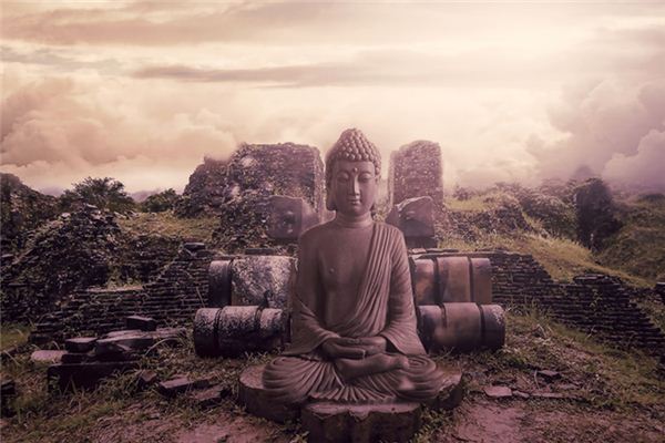 What does it mean to dream of a temple collapsing? What does it mean to dream of a temple collapsing?