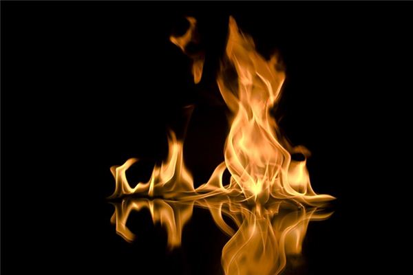 What does it mean to dream of a fire? What does it mean to dream of a fire?