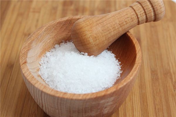What does it mean to dream of buying salt? What does it mean to dream of buying salt?