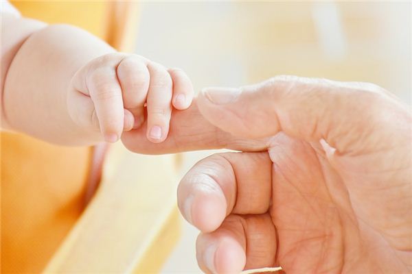 Dreaming of adopting a child Dreaming of adopting a child