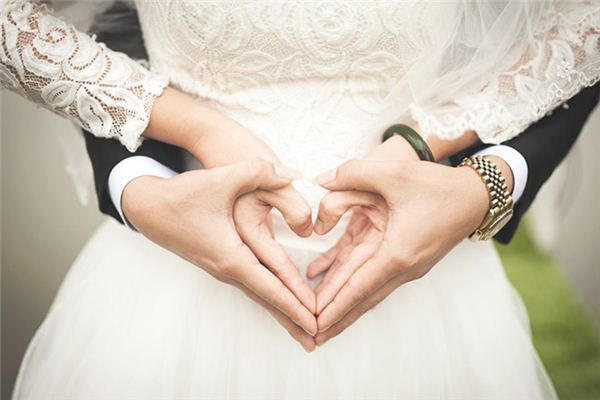 What does it mean to dream of getting married? What does it mean to dream of getting married?