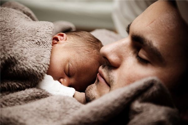 What does it mean to dream of someone else having a child? What does it mean to dream of someone else having a child?