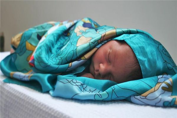 I dreamt that my son died in a cesspool.