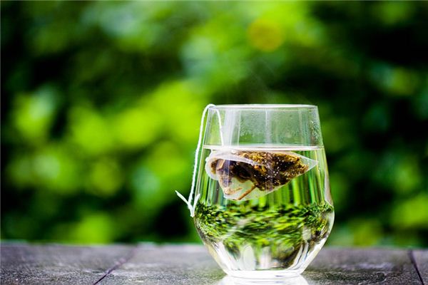 What does it mean to dream of brewing tea? What does it mean to dream of brewing tea?
