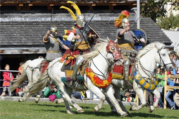 What does it mean to dream of being a cavalryman? What does it mean to dream of being a cavalryman?