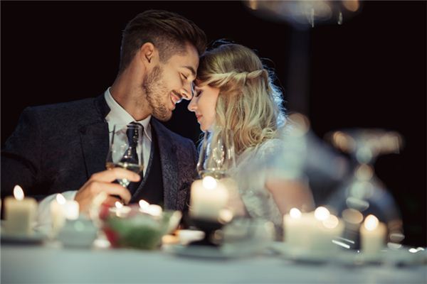 Dreaming of my wife marrying another man