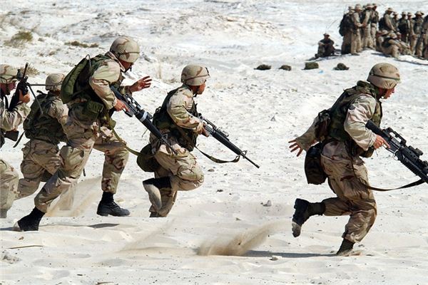 What does it mean to dream of war? What does it mean to dream of war?