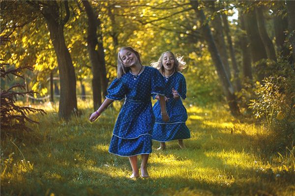 What does it mean to dream of twins (a boy and a girl)? What does it mean to dream of twins (a boy and a girl)?