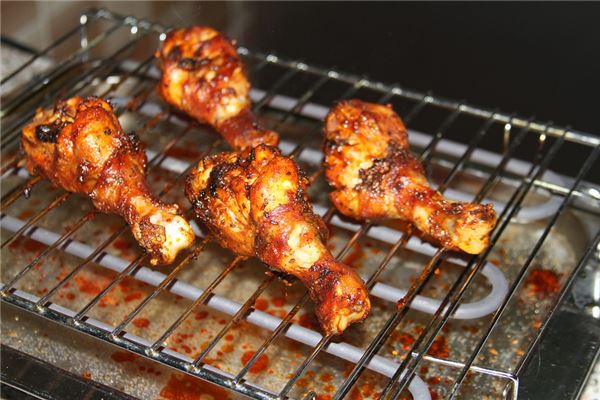 What does it mean to dream of eating chicken legs? What does it mean to dream of eating chicken legs?