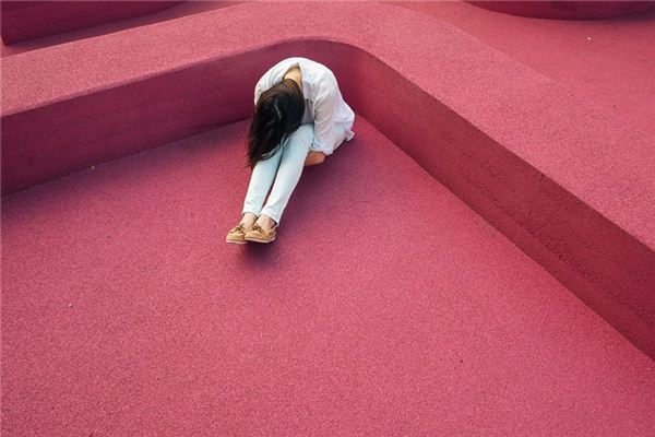 What does it mean to dream of disappointment? What does it mean to dream of disappointment?