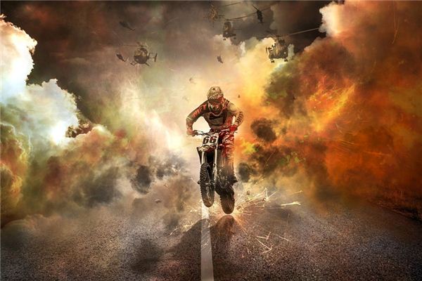 What does it mean to dream of being blown up? What does it mean to dream of being blown up?
