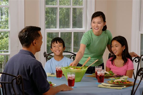 What does it mean to dream of a family reunion? What does it mean to dream of a family reunion?