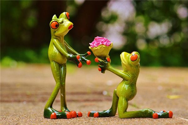 What does it mean to dream of a marriage proposal? What does it mean to dream of a marriage proposal?