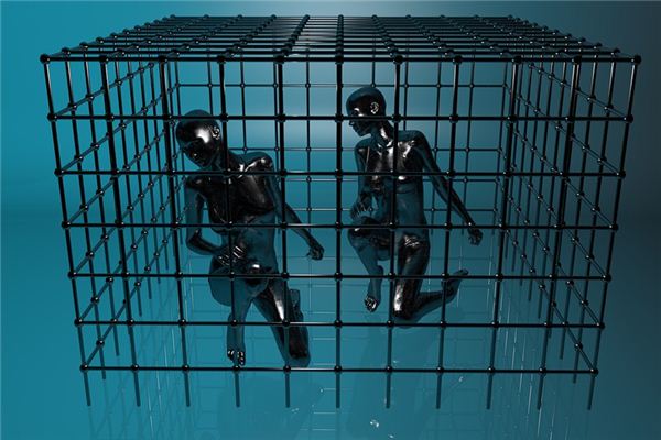 What does it mean to dream of being imprisoned? What does it mean to dream of being imprisoned?