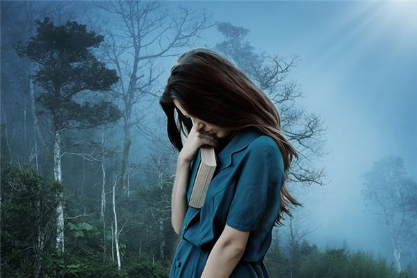 What does it mean to dream of being depressed? What does it mean to dream of being depressed?