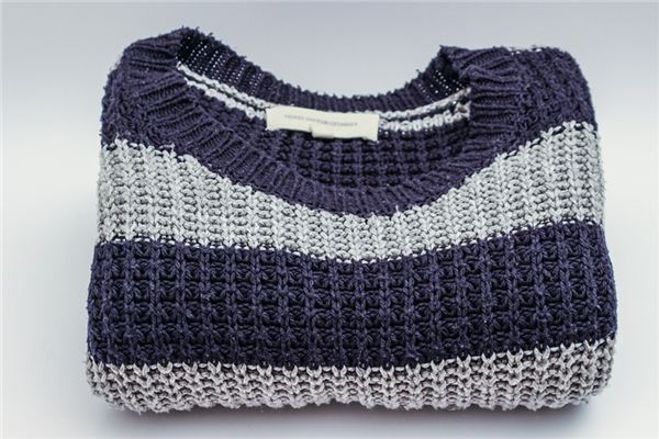 Dreaming of knitting a sweater Dreaming of knitting a sweater