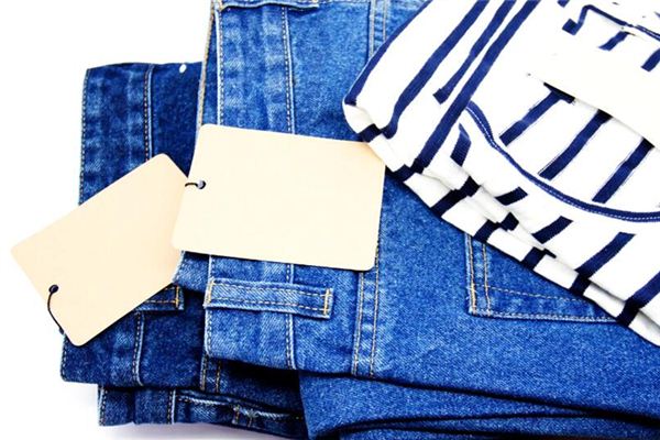 Dreaming of wearing new pants Dreaming of wearing new pants
