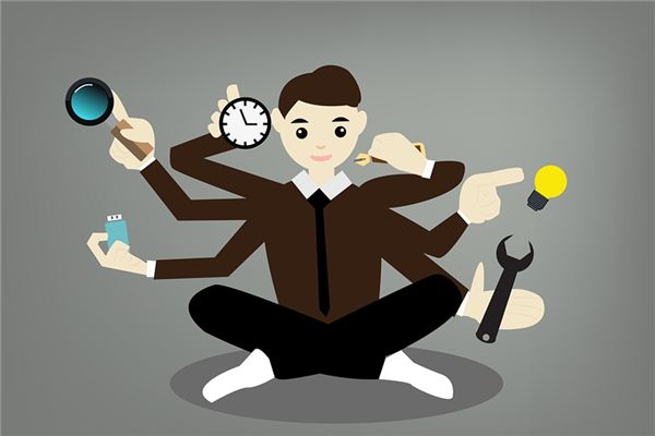 What does it mean to dream of being very busy? What does it mean to dream of being very busy?