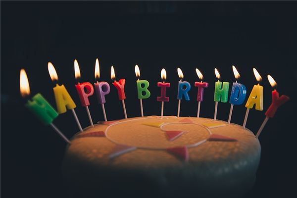 What does it mean to dream about your birthday? What does it mean to dream about your birthday?
