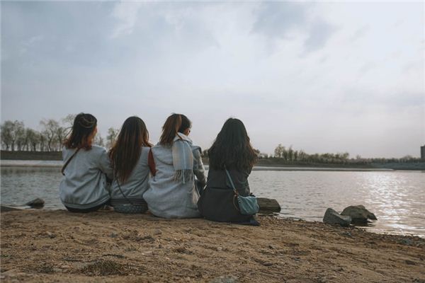 What does it mean to dream about friendship? What does it mean to dream about friendship?