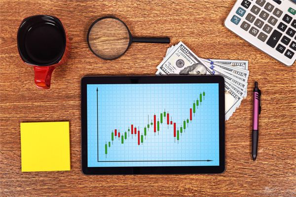 Dreaming of buying and trading stocks