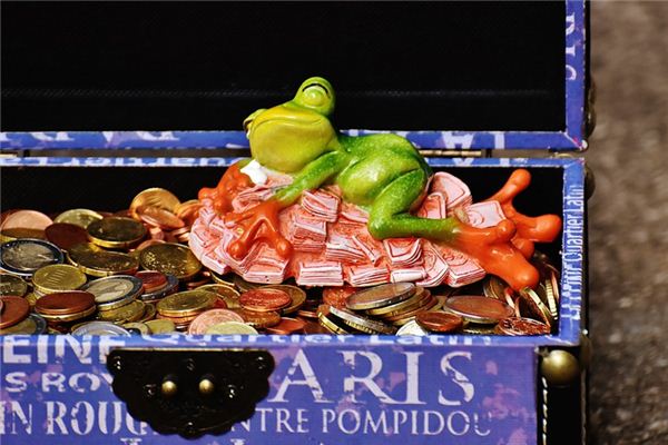 What does it mean to dream of receiving money? What does it mean to dream of receiving money?