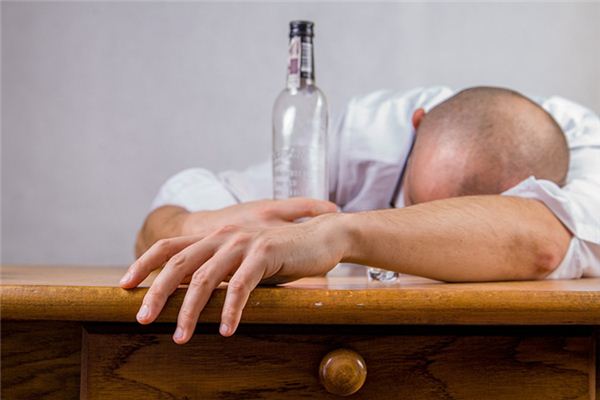 What does it mean to dream of someone else being drunk? What does it mean to dream of someone else being drunk?