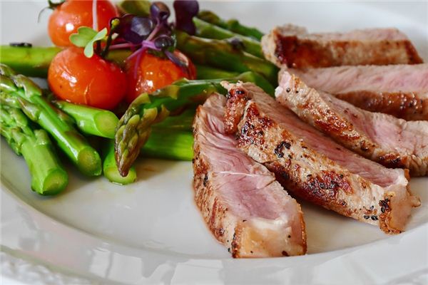 What does it mean to dream of eating meat? What does it mean to dream of eating meat?