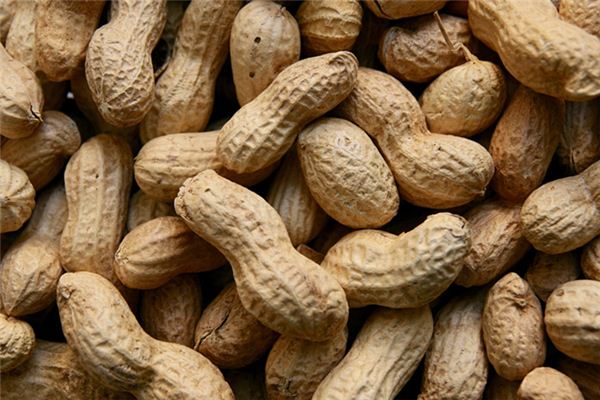 What does it mean to dream of peanuts? What does it mean to dream of peanuts?