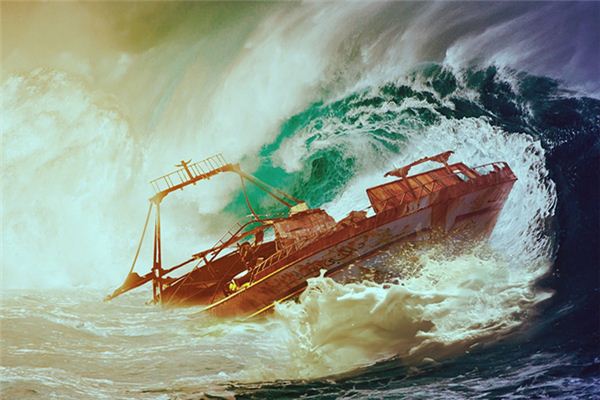 What does it mean to dream about unexpected events? What does it mean to dream about unexpected events?