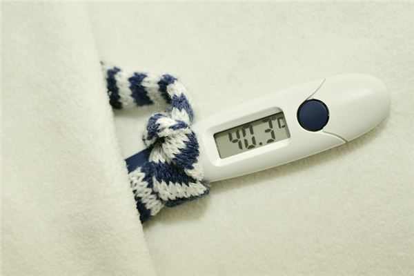 What does it mean to dream of having a fever? What does it mean to dream of having a fever?