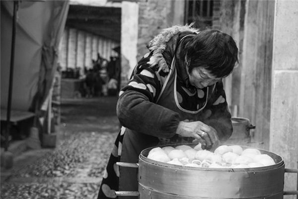 What does it mean to dream of eating steamed buns? What does it mean to dream of eating steamed buns?