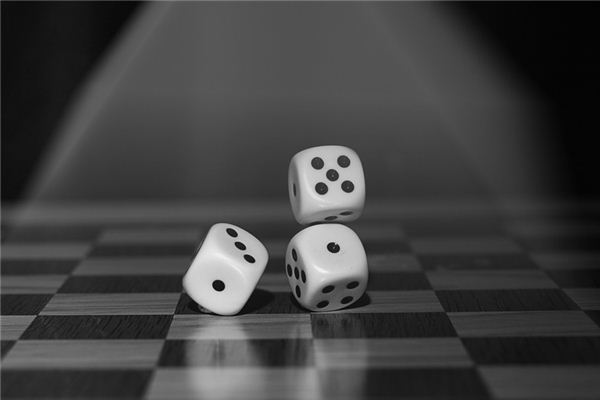 What does it mean to dream about gambling? What does it mean to dream about gambling?