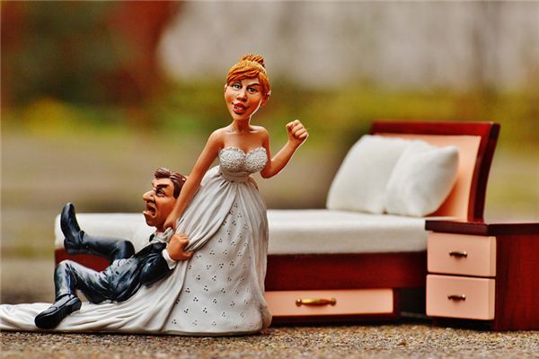 I dreamed of marrying my boyfriend I dreamed of marrying my boyfriend
