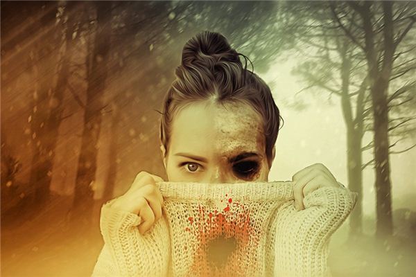 What does it mean to dream of someone else bleeding? What does it mean to dream of someone else bleeding?