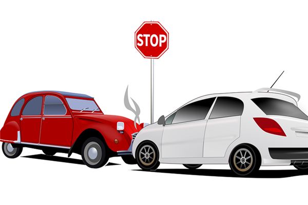 What does it mean to dream of being in a car accident? What does it mean to dream of being in a car accident?