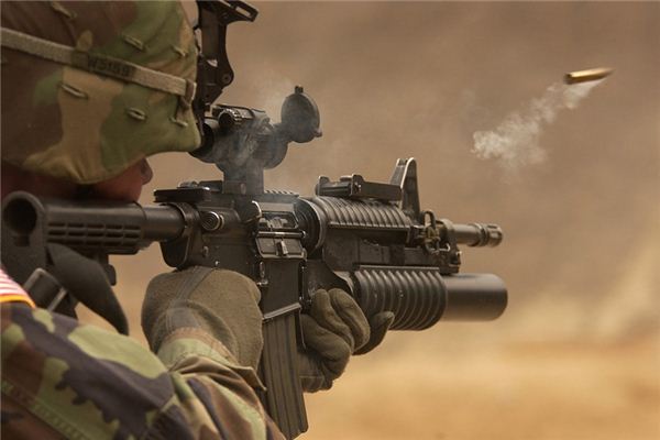 What does it mean to dream of being shot? What does it mean to dream of being shot?