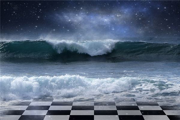 What does it mean to dream of a flood? What does it mean to dream of a flood?