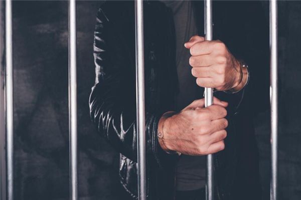 Dreaming of killing someone and going to jail