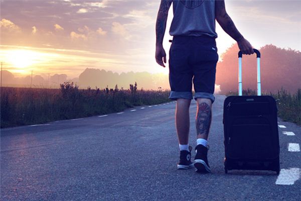 What does it mean to dream of traveling? What does it mean to dream of traveling?