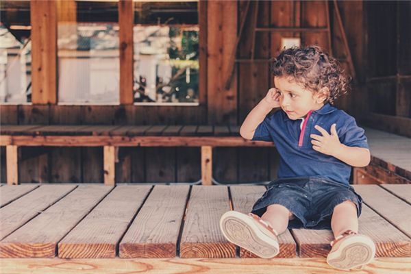 What does it mean to dream of losing a child? What does it mean to dream of losing a child?