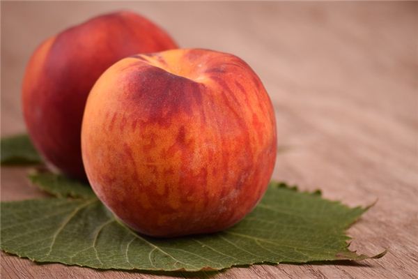 What does it mean to dream of eating peaches? What does it mean to dream of eating peaches?