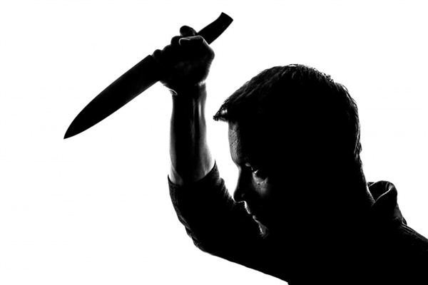 I dreamed that someone wanted to kill me I dreamed that someone wanted to kill me