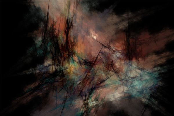 What does it mean to dream of the invisible? What does it mean to dream of the invisible?