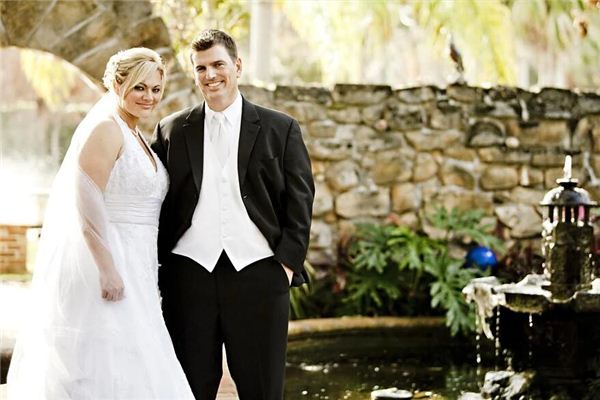 Dreaming of your lover marrying someone else