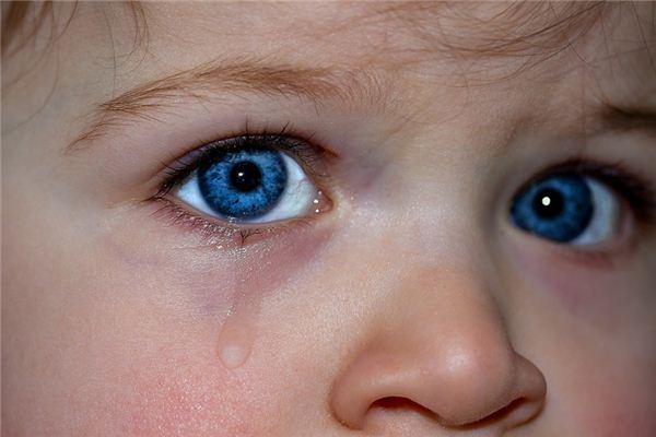 What does it mean to dream of crying? What does it mean to dream of crying?