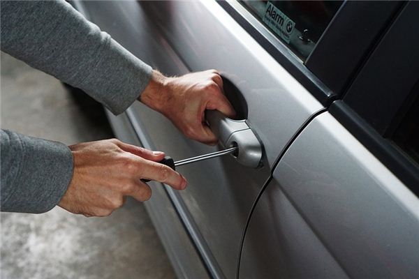 What does it mean to dream of losing your car? What does it mean to dream of losing your car?