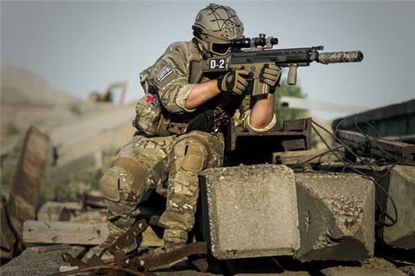 What does it mean to dream of an ambush? What does it mean to dream of an ambush?